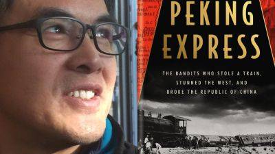 Chinese Heist Story ‘The Peking Express’ to Be Directed by Chen Daming - variety.com - New York - China - county Story - city Beijing