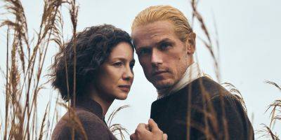 Sam Heughan Once Teased He Knows How 'Outlander' Will End! - www.justjared.com - Britain
