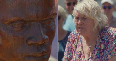 BBC Antiques Roadshow guest shuts down expert's huge valuation on 'priceless' sculpture - www.dailyrecord.co.uk - London - South Africa