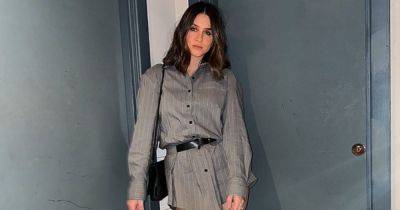 Brooke Vincent says 'the one that got away' as she reunites with former Coronation Street co-star - www.manchestereveningnews.co.uk - Manchester - county Brooke