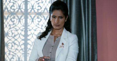 BBC EastEnders fans are only just realising where they've seen Suki actress Balvinder Sopal before - www.ok.co.uk - Britain