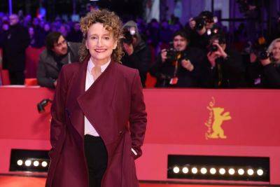Berlinale Recruits For Key Exec Roles Including Chief Of Staff Ahead Of Tricia Tuttle’s Arrival In April - deadline.com - Germany - Berlin - Israel