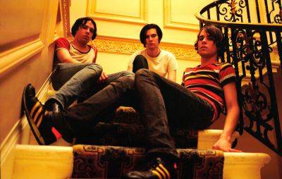 The Cribs to celebrate 20 years of debut by playing first two albums in full at one-off Liverpool show - www.nme.com - Britain - USA