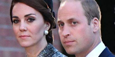 Prince William & Kate Middleton Release Joint Statement After Her Cancer Diagnosis - www.justjared.com - Britain