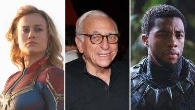 Disney Foe Nelson Peltz Questions ‘Woke’ Marvel Films: ‘Why Do I Have to Have a Marvel [Movie] That’s All Women? Why Do I Need an All-Black Cast?’ - variety.com - New York