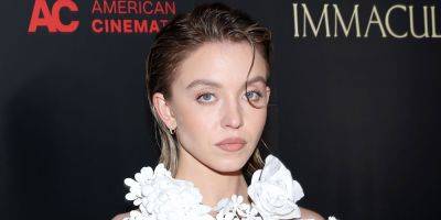 Sydney Sweeney Says She Can Get By on 2 Hours of Sleep a Night, Reveals Exercise & Beauty Routine - www.justjared.com