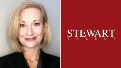 Former KMR Agent Valerie Chiovetti Joins Stewart Talent’s Commercial Division - deadline.com - New York - Los Angeles