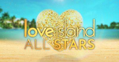 Love Island fans spot clues that All Stars couple has split - www.ok.co.uk - London
