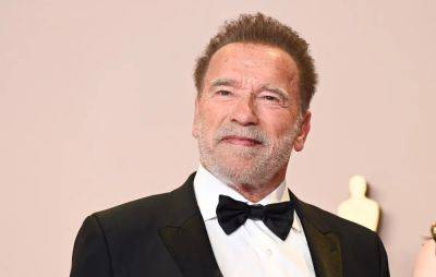 Arnold Schwarzenegger Reveals He’s Gotten A Pacemaker After Three Open-Heart Surgeries - deadline.com - California