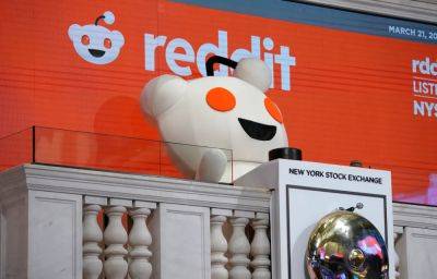 Reddit Shares Explode Again As Options Gain Traction With Bulls - deadline.com