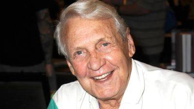 Ron Harper Dies; Journeyman Actor From ‘Generations,’ ‘Another World’ Was 91 - deadline.com - Los Angeles - New York - California - Pennsylvania - county Wells
