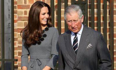 King Charles has become one of Kate Middleton’s greatest sources of support - us.hola.com - Britain