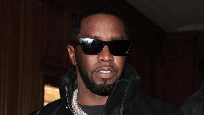 Sean ‘Diddy’ Combs’ Properties Raided by Homeland Security - variety.com - New York - Los Angeles - Los Angeles - Miami - New York