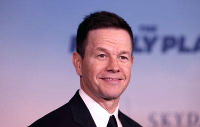 Mark Wahlberg was originally “pissed off” about his character in ‘The Departed’ - www.nme.com - Ireland - county Martin - state Massachusets - county Anderson