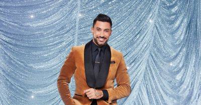 Giovanni Pernice's Strictly Come Dancing future 'uncertain' as he 'awaits decision' from bosses - www.ok.co.uk