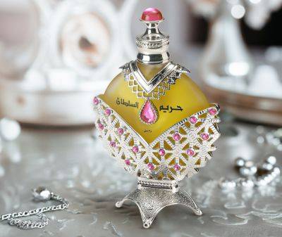 Khadlaj Perfumes Unveils Influencer Division Following Viral Success Of Hareem Al Sultan - perezhilton.com - USA - New Jersey - Uae