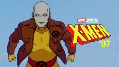 ‘X-Men ’97’ Debuts To 4M Views On Disney+ - deadline.com