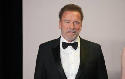 Arnold Schwarzenegger reveals recent heart surgery to make him “more of a machine” like the Terminator - www.nme.com - Austria