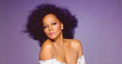 Diana Ross turns 80! - ‘You've got to make your dreams happen - you can't just sit there' - www.ok.co.uk - city Motown - Michigan