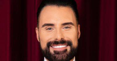 Rylan Clark celebrates 'dream come true' as he lines up job if 'TV career doesn't work out' - www.manchestereveningnews.co.uk - Britain - Miami - Colombia