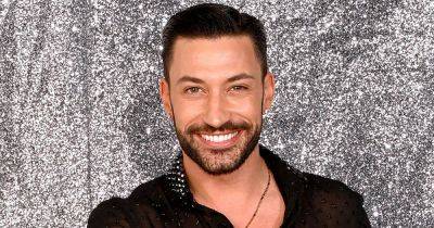 Giovanni Pernice reveals meaning behind his huge tattoo amid latest Strictly drama - www.ok.co.uk - Spain