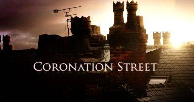 ITV Coronation Street soap legend set to leave the cobbles after 47 years - www.dailyrecord.co.uk - Spain