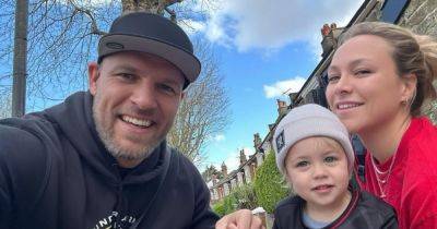 Chloe Madeley flooded with messages as she shares 'family' update with ex-James Haskell and dad Richard Madeley - www.manchestereveningnews.co.uk - Britain