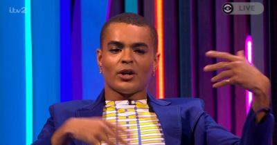 BBC Strictly Come Dancing's Layton Williams says 'don't get your hopes up' as he's trolled after Celebrity Big Brother - www.manchestereveningnews.co.uk - USA - county Williams - city Layton, county Williams