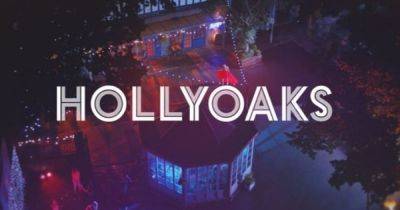 Hollyoaks 'axes 20 cast members' in huge shake-up of Channel 4 soap - www.ok.co.uk - county Ross