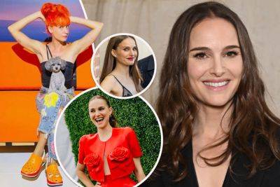 I’m a millionaire matchmaker — why my clients are begging me to set them up with Natalie Portman - nypost.com - France
