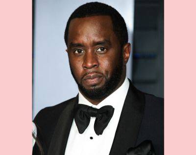 Diddy Spotted At Miami Airport Following Home Raids By Feds -- As His Private Jet Flees The Country! - perezhilton.com - California - Florida - city Sacramento - city Palm Springs