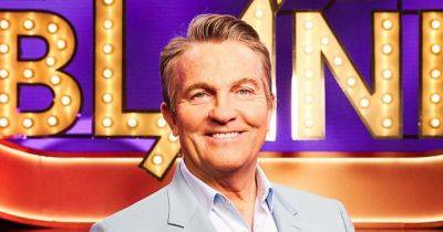 Bradley Walsh delighted as iconic BBC show's future is confirmed - www.ok.co.uk