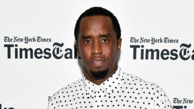 Diddy’s Homes Raided by Homeland Security: A Timeline of Events - www.glamour.com - New York - Los Angeles - Miami - New York - Florida - Detroit