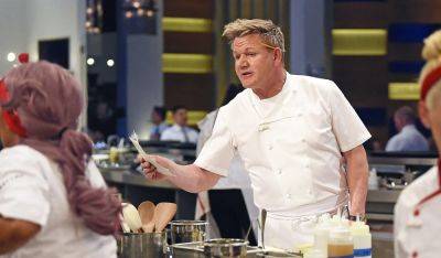 ‘Hell’s Kitchen’ Moving To Connecticut Studio For Seasons 23 & 24 - deadline.com - USA - state Connecticut
