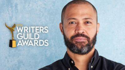‘American Fiction’ Oscar Winner Cord Jefferson Set For WGA West’s 2024 Paul Selvin Award - deadline.com - USA