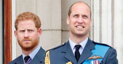 Prince Harry 'desperate' to 'win back' Prince William on next UK trip after cancer news - www.ok.co.uk - Britain