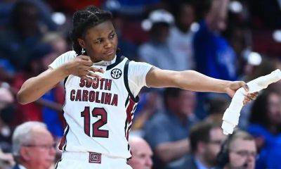 March Madness: Meet the female Basketball players making their mark - us.hola.com