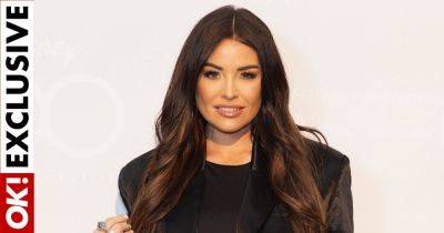 TOWIE's Jess Wright reveals what she really thinks of Michelle Keegan with three word statement - www.ok.co.uk - Dubai