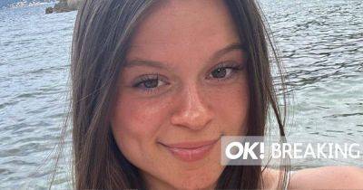 TikTok star dies aged 21 in horror car crash - www.ok.co.uk - France