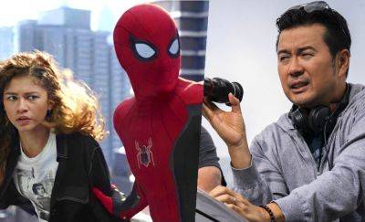 ‘Spider-Man 4’: Justin Lin Rumored To Be In Contention To Direct Next Marvel/Sony Spidey Film [Report - theplaylist.net
