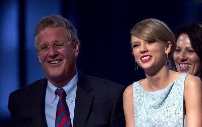 Taylor Swift's Dad Will Not Face Charges in Australia Incident with Photographer - www.justjared.com - Australia