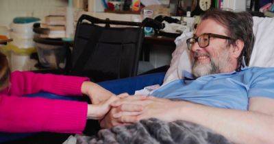 Derek Draper's near four-year health battle before tragic death - www.manchestereveningnews.co.uk