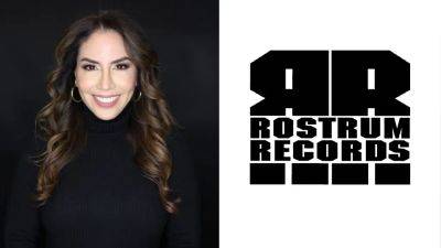 Rostrum Records President Erika Montes on the Indie Label’s New Chapter: ‘If We Can Build, Let’s Build’ - variety.com - city Pittsburgh
