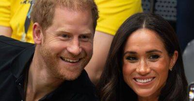 Harry & Meghan 'still hope' they'll be asked to return as working royals - www.ok.co.uk - Britain