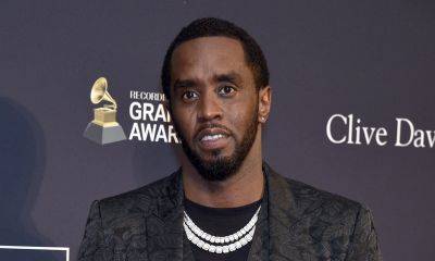 Sean 'Diddy' Combs Breaks Silence on Raids in Statement Through His Lawyer - www.justjared.com - Los Angeles - Miami