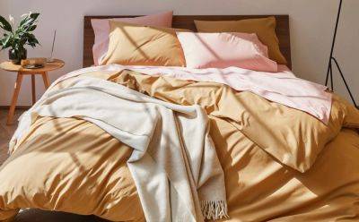 Brooklinen’s Bestselling Bedding Is 50% Off Right Now - variety.com - Turkey