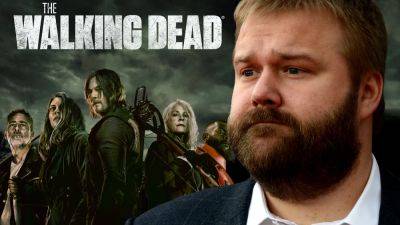 ‘Walking Dead’ Creator Robert Kirkman & Other EPs Prevail Over AMC Attempt To Kill $200M Profits Suit - deadline.com - California