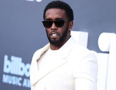 Diddy Sells Off All His Revolt TV Shares To Anonymous Buyer Amid Shocking Federal Raids! - perezhilton.com - Miami - Beverly Hills