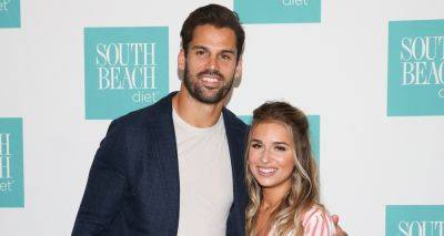 Eric Decker Gets Vasectomy After Wife Jessie James Decker Gives Birth to Their Fourth Child - www.justjared.com