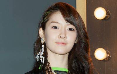 Former T-ARA singer Areum reportedly hospitalised after suicide attempt - www.nme.com - South Korea
